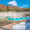 Отель Luxury Family Apartment - Pool, Seaview, 200m Beach, фото 15