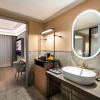Отель Mercure Fuzhou Downtown, фото 9