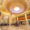 Отель Chongqing Huachen International Hotel, фото 7