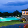 Отель Due Lune Puntaldia Resort & Golf a member of Small Luxury Hotels of the World, фото 13