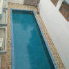Отель Indraprastha Beach Resort, фото 9