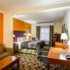 Отель Sleep Inn & Suites I-20, фото 2