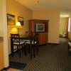 Отель Athabasca Valley Inn & Suites, фото 19