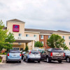Отель Comfort Suites Independence - Kansas City, фото 1