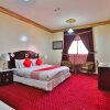 Отель Oyo 380 Crown Hotel Najran, фото 5