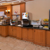 Отель Holiday Inn Express Hotel & Suites Idaho Falls, an IHG Hotel, фото 24