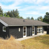 Отель 8 Person Holiday Home in Albaek, фото 1