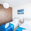 Отель Villa Bp4, Contemporary 3bdr Protaras Villa With Pool, Close to Fig Tree Bay, фото 13