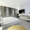Отель Jinju Brooks Hotel, фото 39