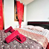 Отель Le Red Escape à 15min du centre avec parking privé gratuit, фото 2