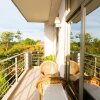 Отель Naguru Viewpointe Apartments, фото 18