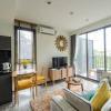 Отель Beach House 1 Br, 2pools, Walk To Patong Beach, фото 33