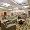 Отель Holiday Inn Express Hotel & Suites Dumas, an IHG Hotel, фото 29