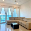 Отель w Spectacular 2BR w Ocean View n AC in CTG, фото 12