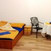 Отель DunaPart Apartman в Ваце