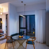 Отель G Tower Residences, фото 44