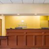 Отель Wilkes-Barre Inn and Suites, фото 13