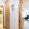 Отель Haus Seeblick Wohnung A3, фото 9