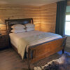Отель BlissWood Bed and Breakfast Ranch, фото 4