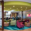 Отель Springhill Suites Houston Sugar Land, фото 9