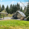 Отель 4 Person Holiday Home in Ebeltoft, фото 7