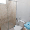 Отель Casa 300 mt da Praia da Vila, Imbituba internacional Ar cond, фото 4