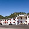 Отель Econo Lodge Mt Rushmore Memorial, фото 8