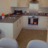 Отель Impeccable 3-bed House in Northampton, фото 10