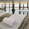 Отель Radisson Blu Hotel, Aix-Les-Bains, фото 7