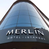 Отель Merlin Hotel Istanbul, фото 1