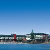 Отель Sudima Lake Rotorua, фото 18