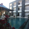 Отель Mamo Bali Uluwatu, фото 9
