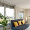 Отель 2 Bedroom Apartment With Views Of Amsterdam Arena Rnu 64001 в Амстердаме