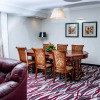 Отель Grand Lancaster Brazzaville, фото 5