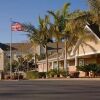 Отель Residence Inn San Diego Sorrento Mesa / Sorrento Valley в Сан-Диего