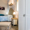 Отель Dea Degli Ulivi House, фото 4