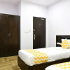 Отель FabHotel Hill View Begumpet, фото 27
