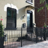 Отель Beautiful 4BR Downtown House, Sleeps 10, фото 1