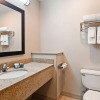 Отель Best Western University Inn, фото 8