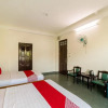 Отель Oyo 280 Mimosahotel Danang, фото 16