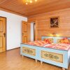 Отель Sunny Hillside Apartment in Mittersill near Public Transport, фото 15