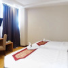 Отель Syariah Radho Hotel Sengkaling, фото 32