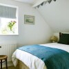 Отель A pet-friendly converted chapel with charming features near Uffington, фото 2