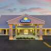 Отель Days Inn by Wyndham Lake City I-75, фото 1