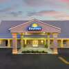 Отель Days Inn by Wyndham Lake City I-75 в Лейке-Сити