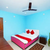 Отель Goroomgo Hotel Biswanath Inn Puri, фото 6