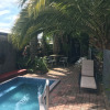 Отель MALFROY motor lodge Rotorua - Accommodation and Mineral Pool, фото 9