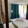 Отель Poé Côté Lagon Beach Bungalows, фото 7