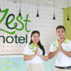 Отель Zest Sukajadi Bandung by Swiss-Belhotel International, фото 26