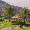 Отель Mercure Grand Jebel Hafeet Al Ain Hotel, фото 37